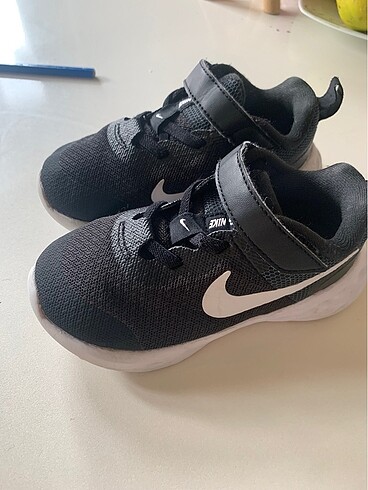 Nike Nıke çocuk spor ayakkabı