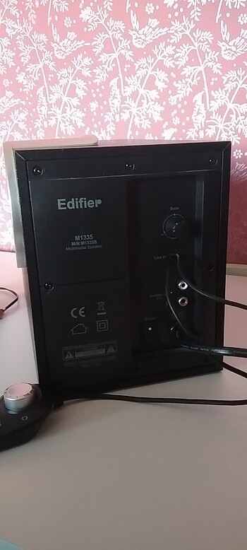 Beden Edifier Multimedya hoparlör