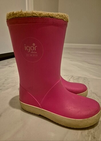 Igor İgor bot