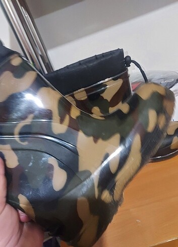 35 Beden Cizme 35-36nm
