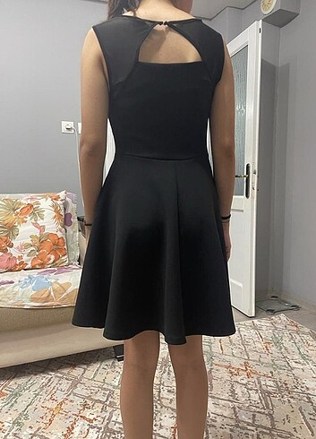 m Beden Yenidir 1 defa kullanıldı sorunu yoktur