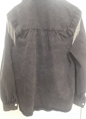 Zara Zara kot ceket 