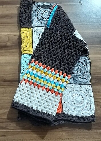 Diğer Motif hırka 