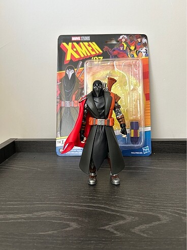 Marvel legends