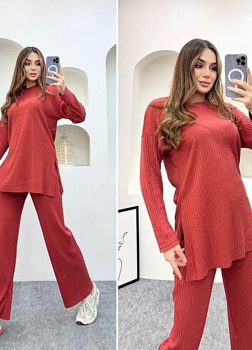 Diğer Fitilli ikili takım