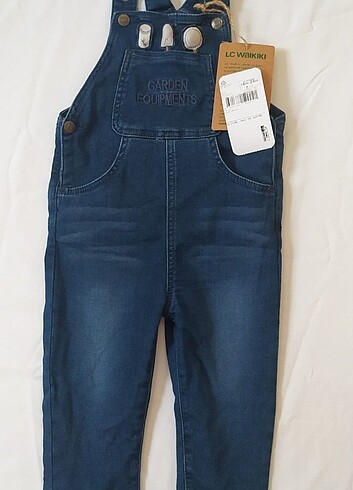Lc Waikiki Salopet