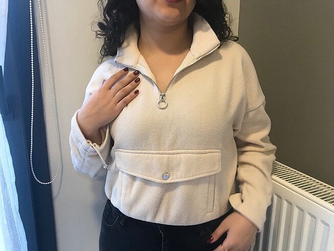 Bershka sweatshirt