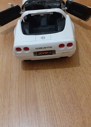 Beden Renk Oyuncak model 8