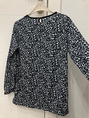 LC Waikiki lcw desenli kadın bluz