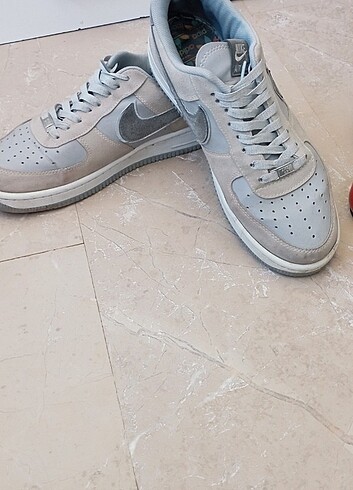 Erkek Nike ayakkabı