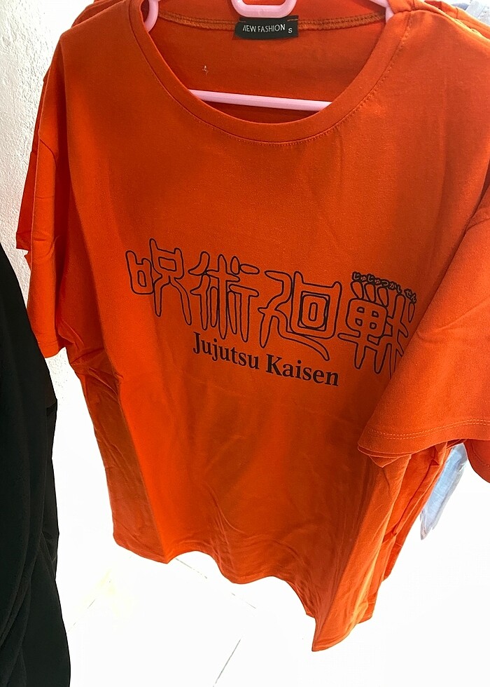 Baskılı tshirt - Görsel 2