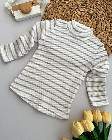 Çocuk body - Görsel 2