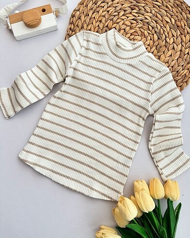 Çocuk body - Görsel 3