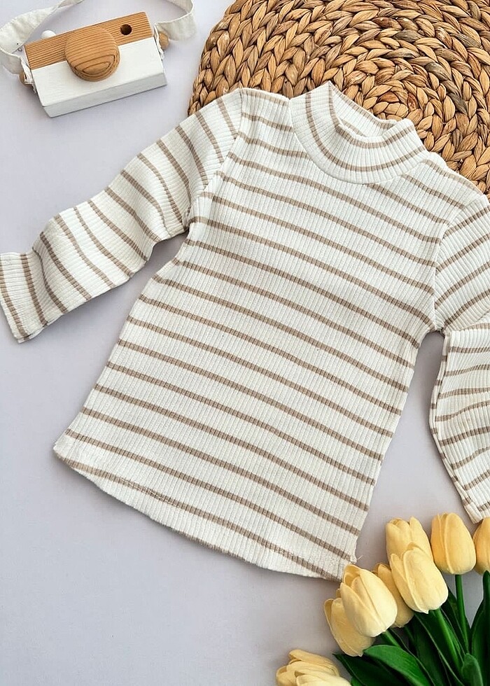 Çocuk body - Görsel 3