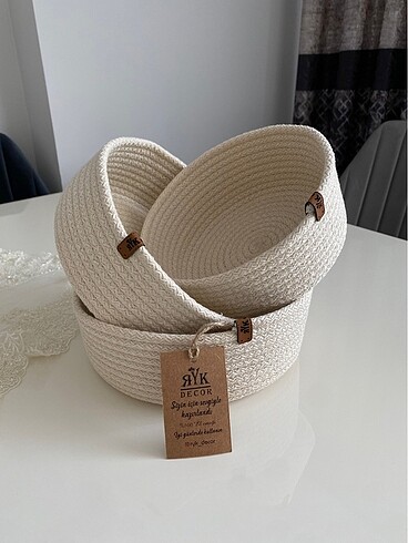 Zara Home 20x7 18x7 15x7 3 lü set fiyatdır