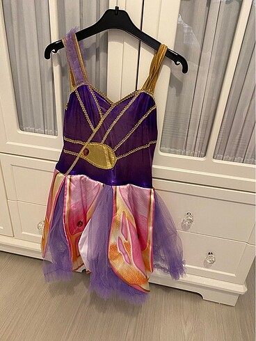 Lisanslı winx clup kostümü