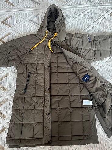 Mavi Jeans Kapitone mont
