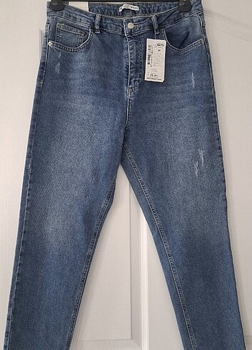 Jean pantolon 