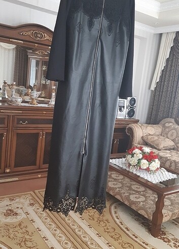 Deri detay Kap