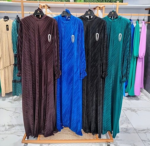 44 Beden Aişe moda