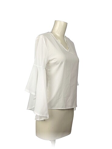 Vintage Love PreLoved Bluz %70 İndirimli.