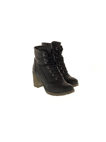 Diğer PreLoved Bot %70 İndirimli.