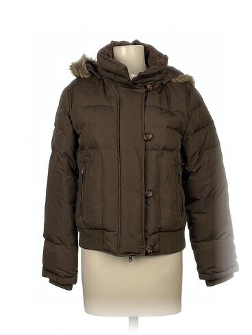 Benetton Mont %70 İndirimli.