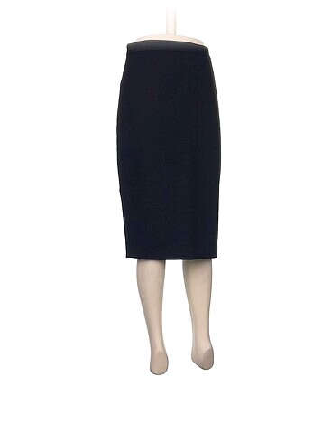 Zara Zara Midi Etek %70 İndirimli.