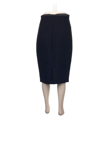 m Beden Zara Midi Etek %70 İndirimli.