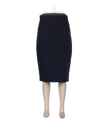 Zara Midi Etek %70 İndirimli.