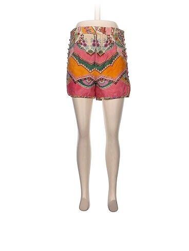 Zara Mini Şort %70 İndirimli.