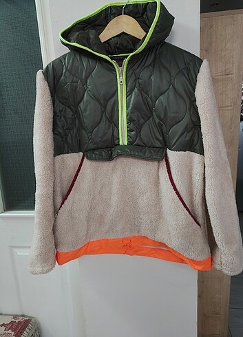 l Beden Polar sweat