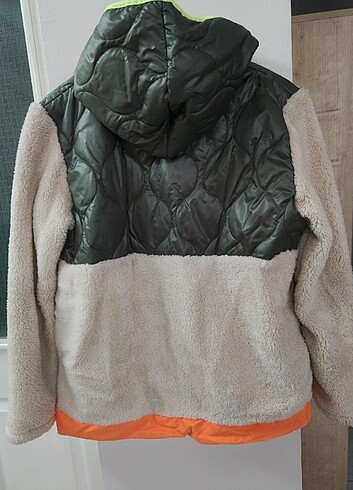 l Beden çeşitli Renk Polar sweat