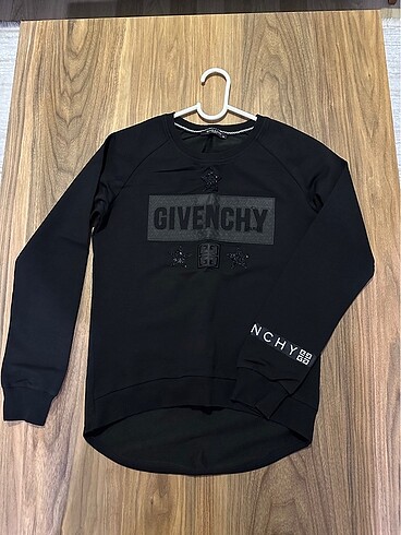 Kadın sweatshirt