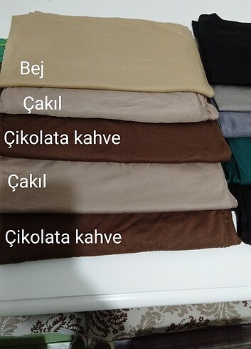 PENYE şal