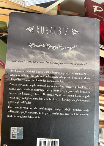 Kuralsız - Aykırı Serisi I - Görsel 2