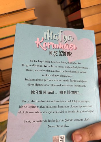 Matya Koruması - Neşe Özdemir - Görsel 2