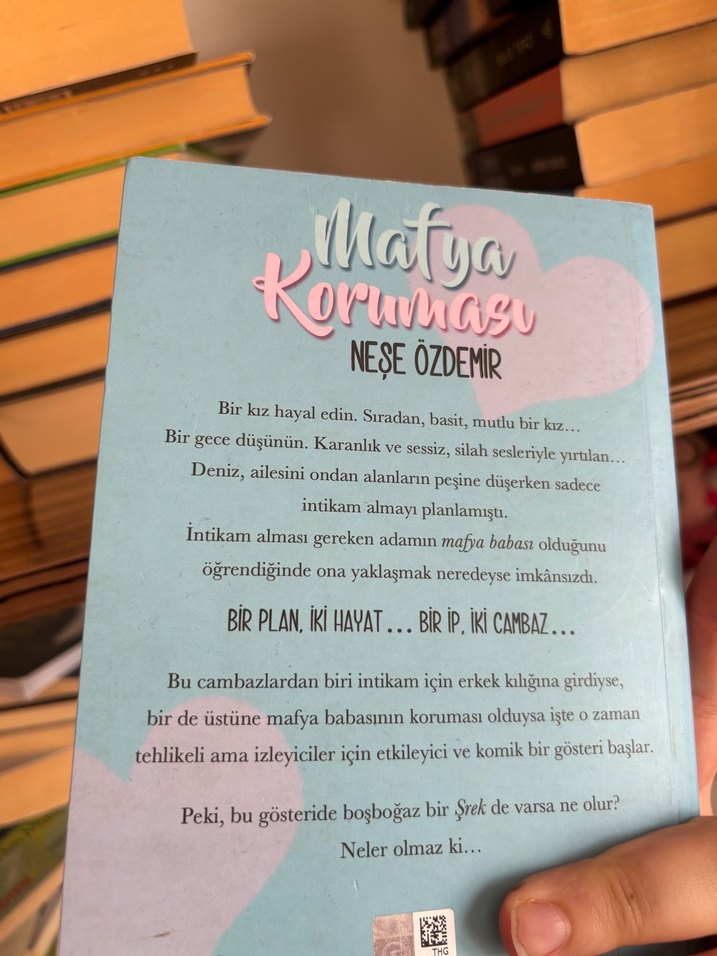 Matya Koruması - Neşe Özdemir - Görsel 2