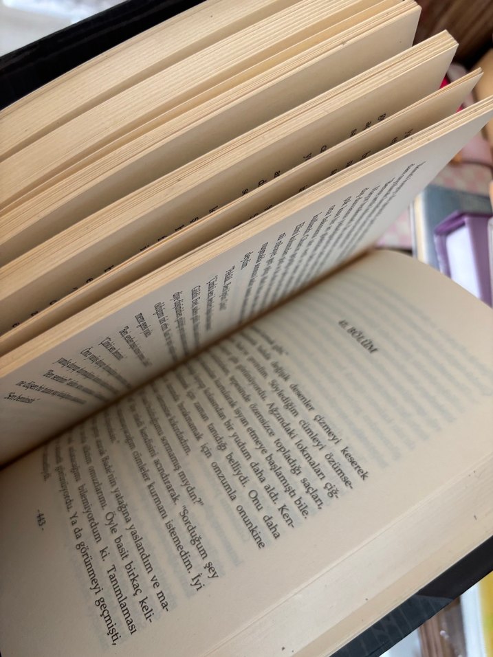 Çıkmaz Sokak - Gülsüm Yüksel - Görsel 3