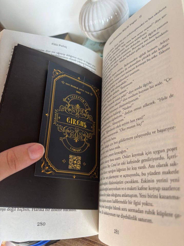 Bazı İnsanlar Böyle Yaşar II - Filiz Puluç - Görsel 3