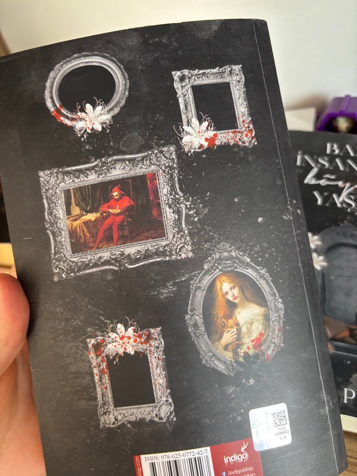 Bazı İnsanlar Böyle Yaşar II - Filiz Puluç - Görsel 2