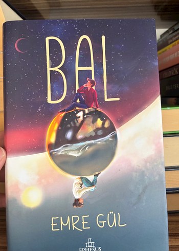 Siyah Kuğu - Beyza Aksoy - Görsel 11