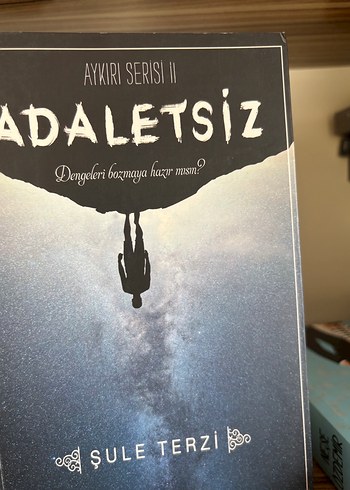 Siyah Kuğu - Beyza Aksoy - Görsel 18