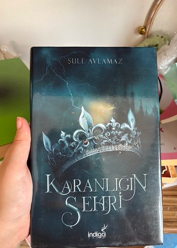 Siyah Kuğu - Beyza Aksoy - Görsel 12