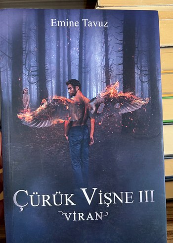 Siyah Kuğu - Beyza Aksoy - Görsel 6