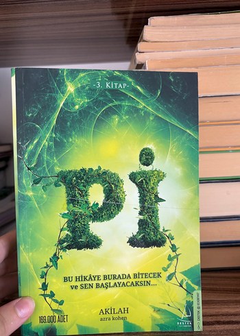 Siyah Kuğu - Beyza Aksoy - Görsel 7