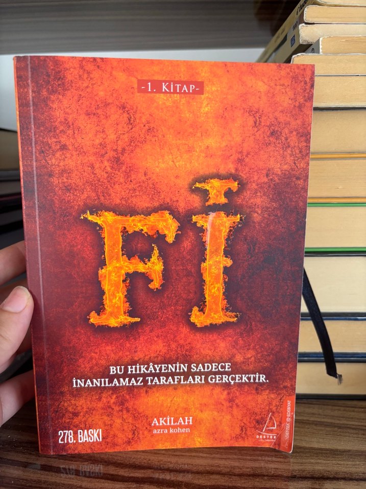 Siyah Kuğu - Beyza Aksoy - Görsel 2