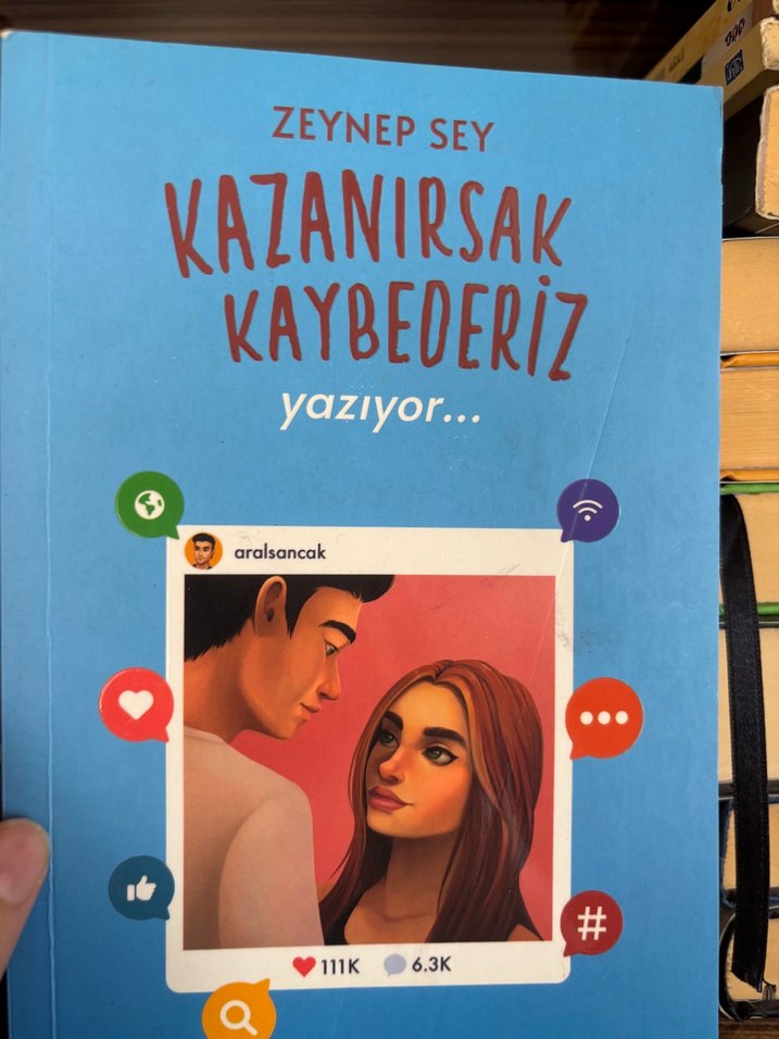 Siyah Kuğu - Beyza Aksoy - Görsel 4