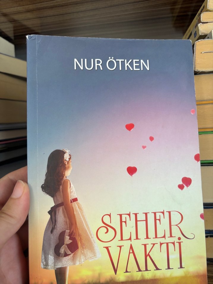 Siyah Kuğu - Beyza Aksoy - Görsel 5