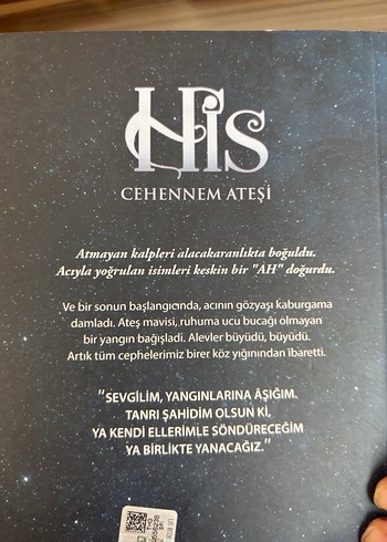 Niş - Cehennem Ateşi III - Görsel 2